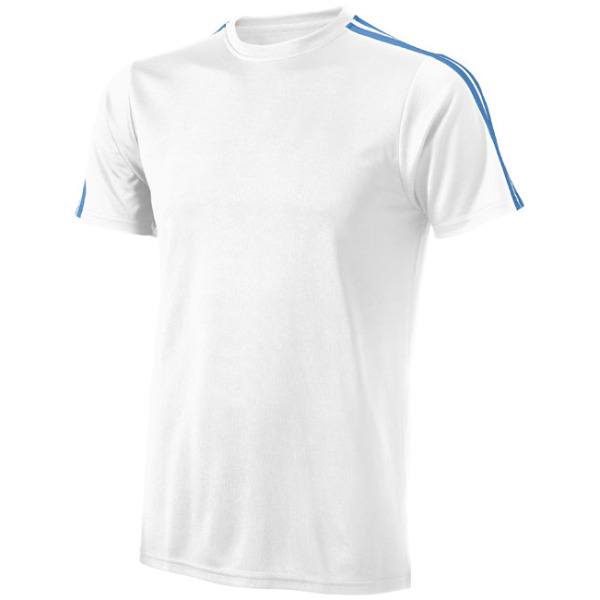 Baseline T-shirt met korte mouwen Baseline T-shirt met korte mouwen