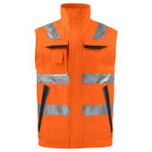 PROJOB 6711 VEST HV PROJOB 6711 VEST HV