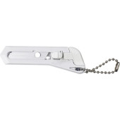 Hobby knife with keychain Hobby knife with keychain