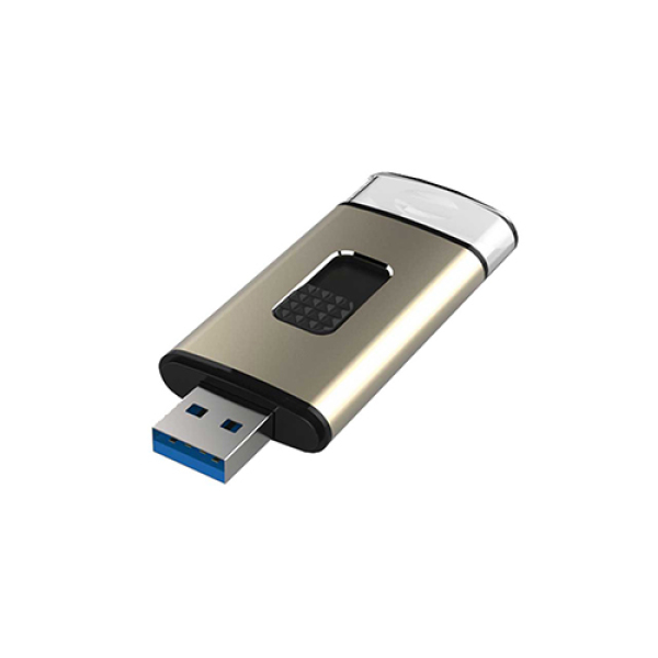 iDisk 64GB - silver iDisk 64GB - silver