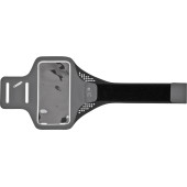 Armband voor smartphone met gaatje voor koptelefoon Armband voor smartphone met gaatje voor koptelefoon