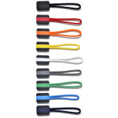 Printer Zipper puller 4-pack Printer Zipper puller 4-pack