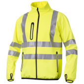 PROJOB 6412 SOFT SHELL JACKET PROJOB 6412 SOFT SHELL JACKET