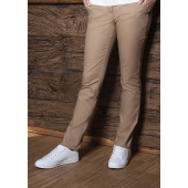 Ladies' Chino Trouser Modern-Stretch Ladies' Chino Trouser Modern-Stretch