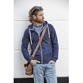 Urban Zip Hoodie Urban Zip Hoodie