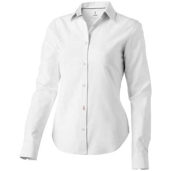 Vaillant dames blouse met lange mouwen Vaillant dames blouse met lange mouwen
