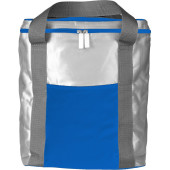 Polyester (420D) cooler bag for six bottles Polyester (420D) cooler bag for six bottles