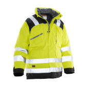 1236 Hv Winter Parka Star 1236 Hv Winter Parka Star