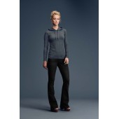 Anvil T-shirt Hoodie LS Woman Anvil T-shirt Hoodie LS Woman