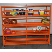 Ballenwagen Eilers 4 Laags Ballenwagen Eilers 4 Laags
