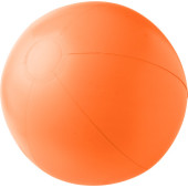 Badboll helfärgad Badboll helfärgad
