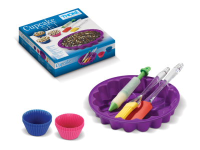 Cupcake set Cupcake set