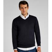 Arundel Cotton Acrylic V Neck Sweater Arundel Cotton Acrylic V Neck Sweater