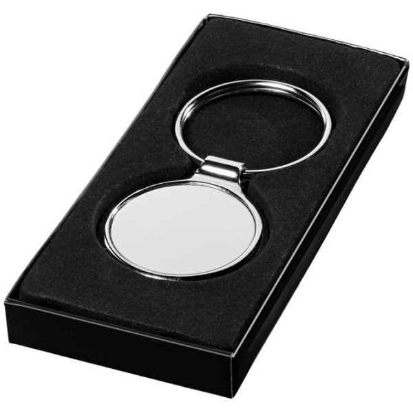 Orlene ronde sleutelhanger Orlene ronde sleutelhanger