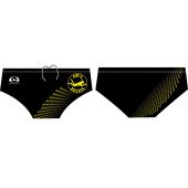 Custom Made Onderwater Hockey zwembroek Waterswim Custom Made Onderwater Hockey zwembroek Waterswim