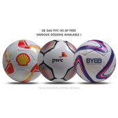 SB 360 PVC HS 6P FREE SB 360 PVC HS 6P FREE