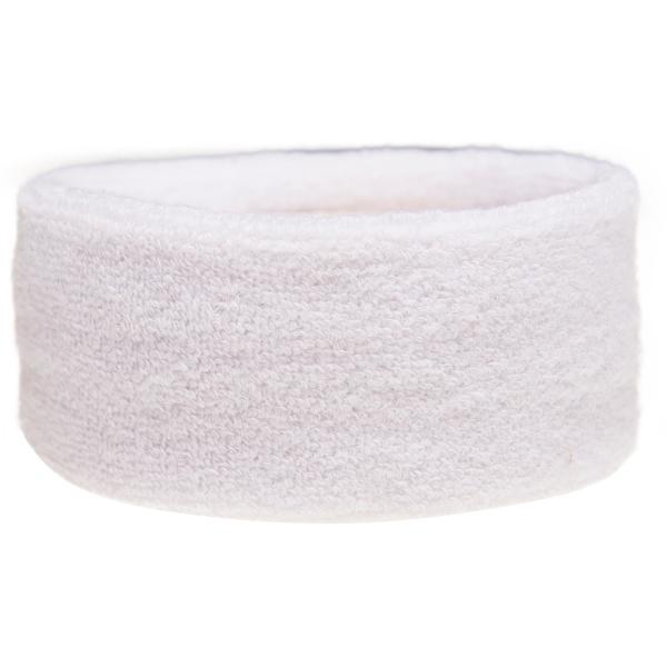 Frotté zweetband Frotté zweetband