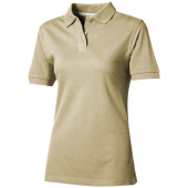 Forehand dames polo met korte mouwen Forehand dames polo met korte mouwen