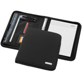 Stanford deluxe A4 portfolio met ritssluiting Stanford deluxe A4 portfolio met ritssluiting