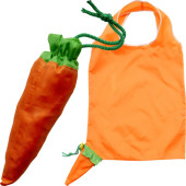 Foldable polyester (190T) carrying/shopping bag Foldable polyester (190T) carrying/shopping bag