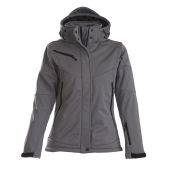 SKELETON LADY SOFTSHELL SKELETON LADY SOFTSHELL