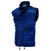 Bodywarmer Industrie Bodywarmer Industrie